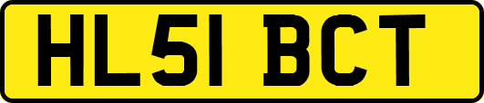 HL51BCT