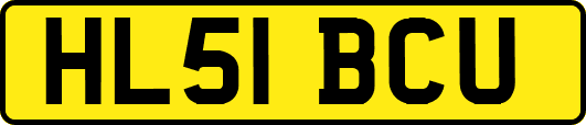HL51BCU