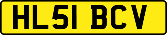 HL51BCV