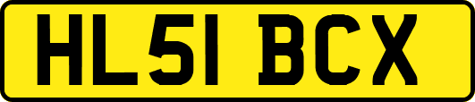 HL51BCX