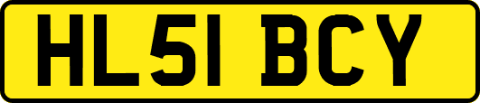 HL51BCY