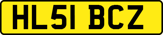 HL51BCZ