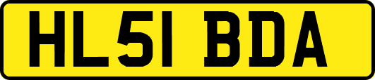 HL51BDA