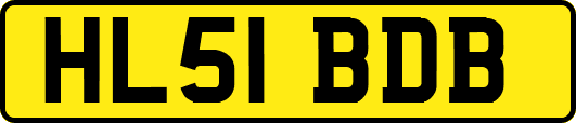 HL51BDB