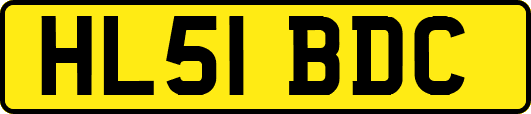HL51BDC