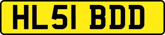 HL51BDD