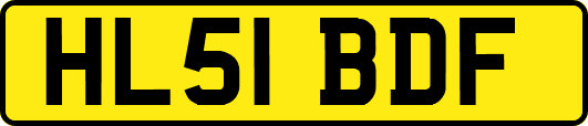 HL51BDF