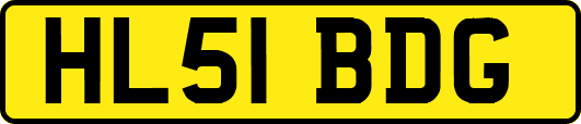 HL51BDG
