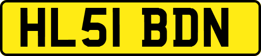 HL51BDN