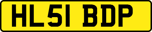HL51BDP