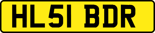 HL51BDR