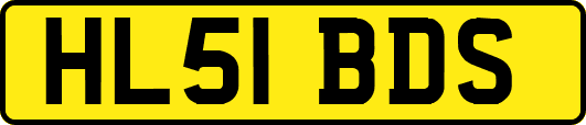 HL51BDS