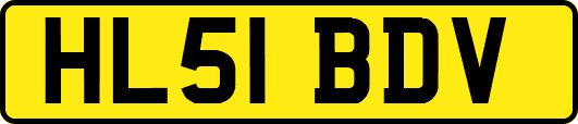 HL51BDV