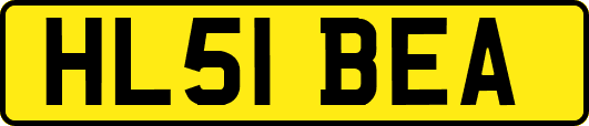 HL51BEA