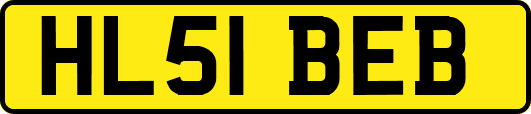 HL51BEB