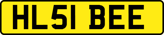 HL51BEE