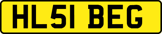 HL51BEG