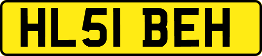 HL51BEH