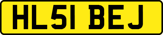 HL51BEJ