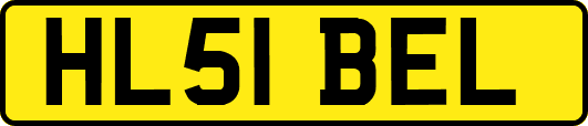 HL51BEL
