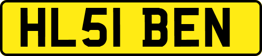 HL51BEN