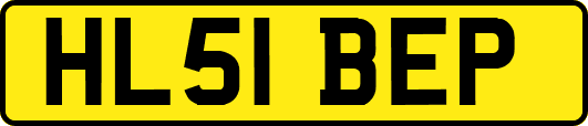 HL51BEP
