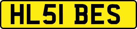 HL51BES