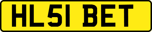 HL51BET