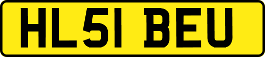 HL51BEU