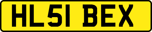 HL51BEX