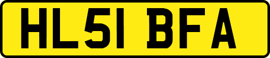 HL51BFA