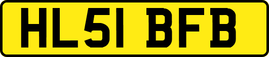 HL51BFB