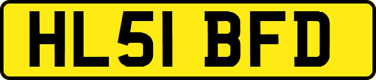 HL51BFD