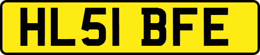 HL51BFE