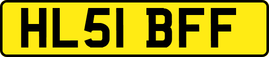 HL51BFF