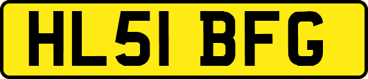 HL51BFG