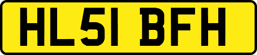 HL51BFH