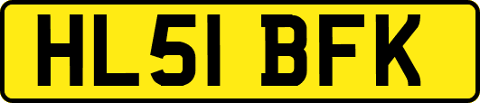 HL51BFK
