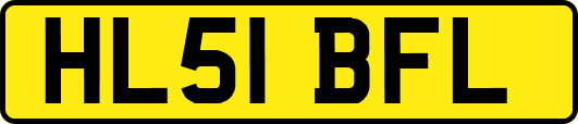 HL51BFL