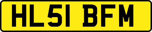 HL51BFM