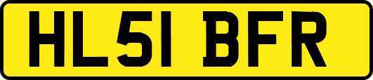 HL51BFR