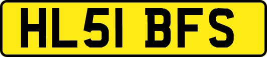 HL51BFS