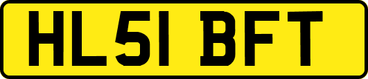 HL51BFT