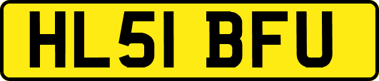 HL51BFU