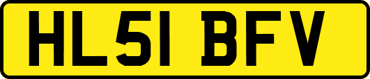 HL51BFV