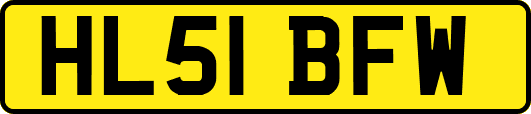 HL51BFW
