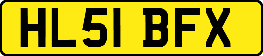 HL51BFX