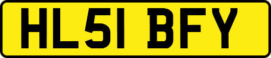 HL51BFY