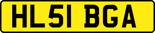 HL51BGA