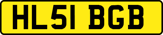 HL51BGB